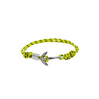 Pulsera Anclado Amarillo  T. Única-227710 Pulsera Anclado Amarillo  T. Única-227710 2